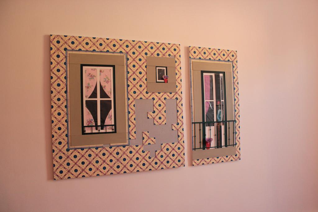 Gasthof Guest House Foreign Friend Lisbon Lissabon
