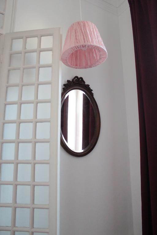 Gasthof Guest House Foreign Friend Lisbon 3*