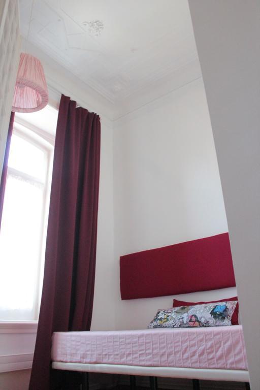 Guest House Foreign Friend Lisbon 3* Lissabon