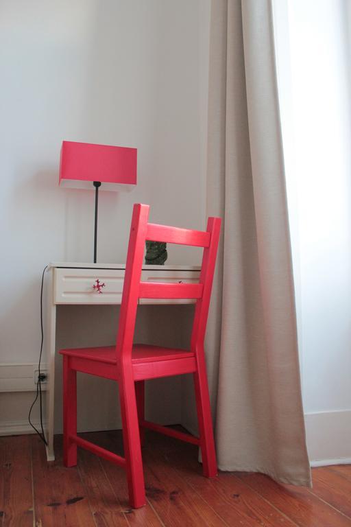 Guest House Foreign Friend Lisbon Lissabon
