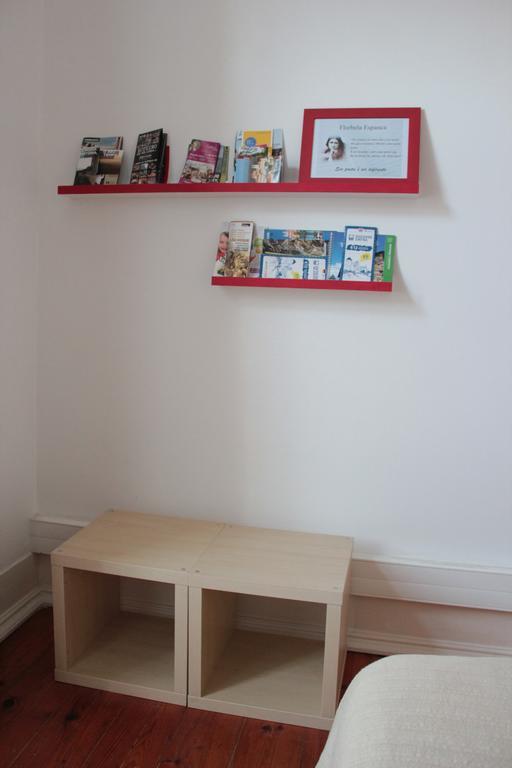 Gasthof Guest House Foreign Friend Lisbon 3*