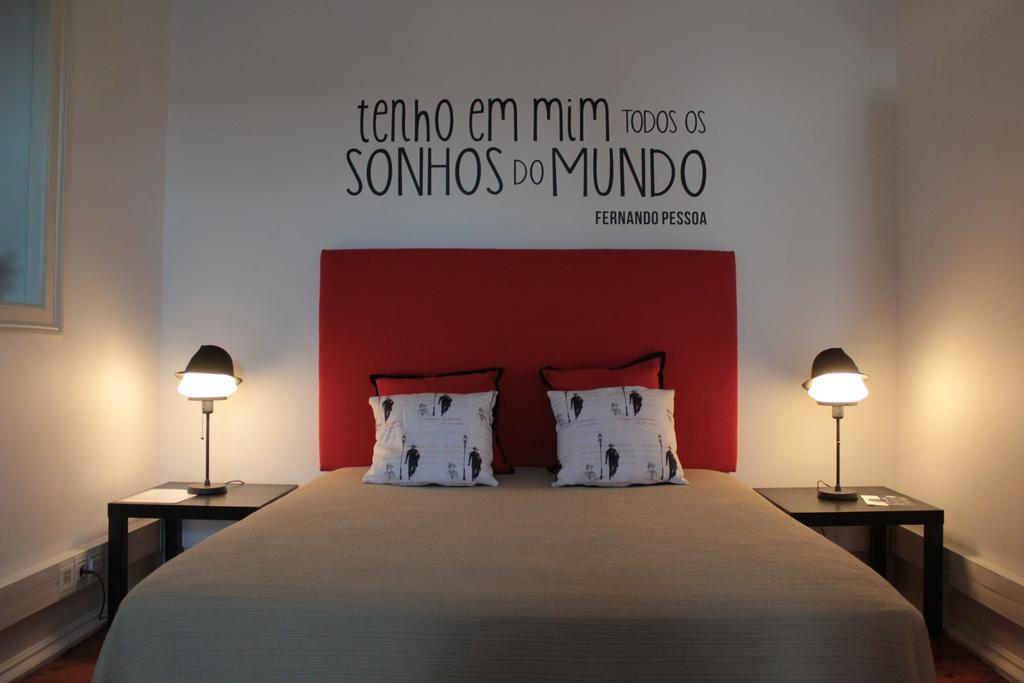 Gasthof Guest House Foreign Friend Lisbon