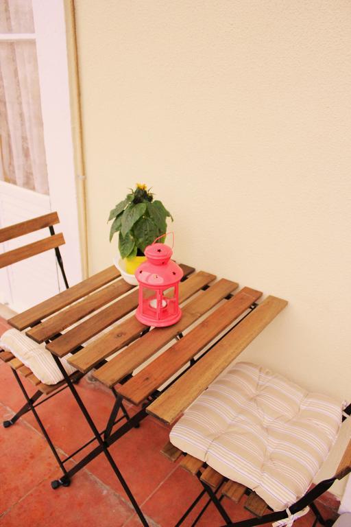 Gasthof Guest House Foreign Friend Lisbon