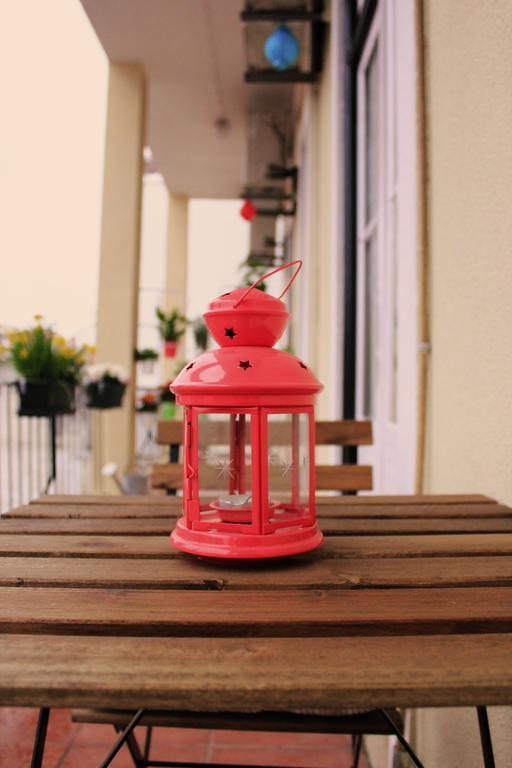 Gasthof Guest House Foreign Friend Lisbon