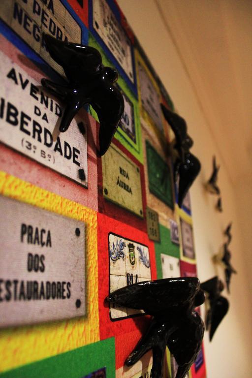 Gasthof Guest House Foreign Friend Lisbon 3*