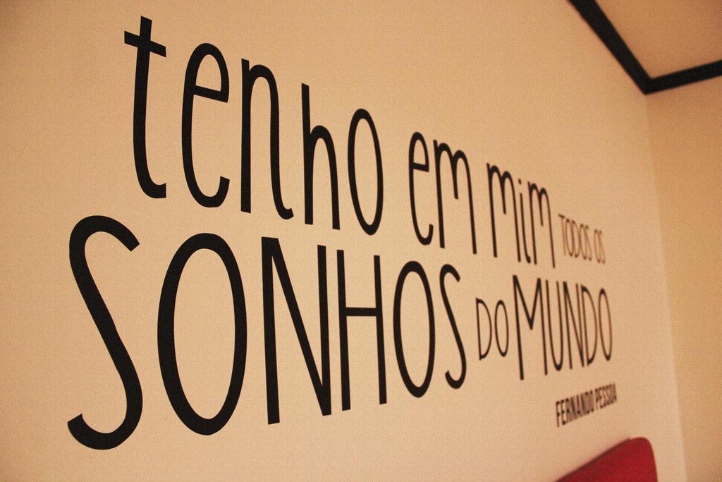 Guest House Foreign Friend Lisbon 3* Lissabon