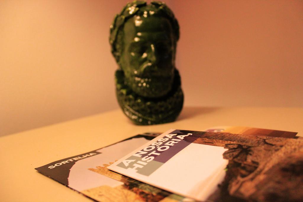 Gasthof Guest House Foreign Friend Lisbon 3*