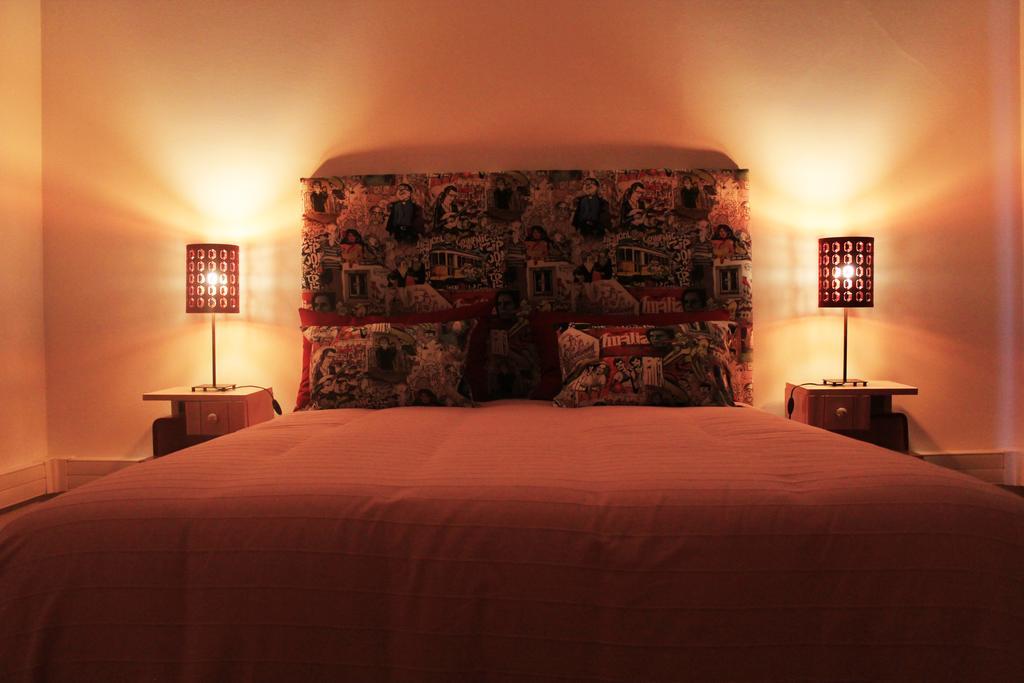 Guest House Foreign Friend Lisbon