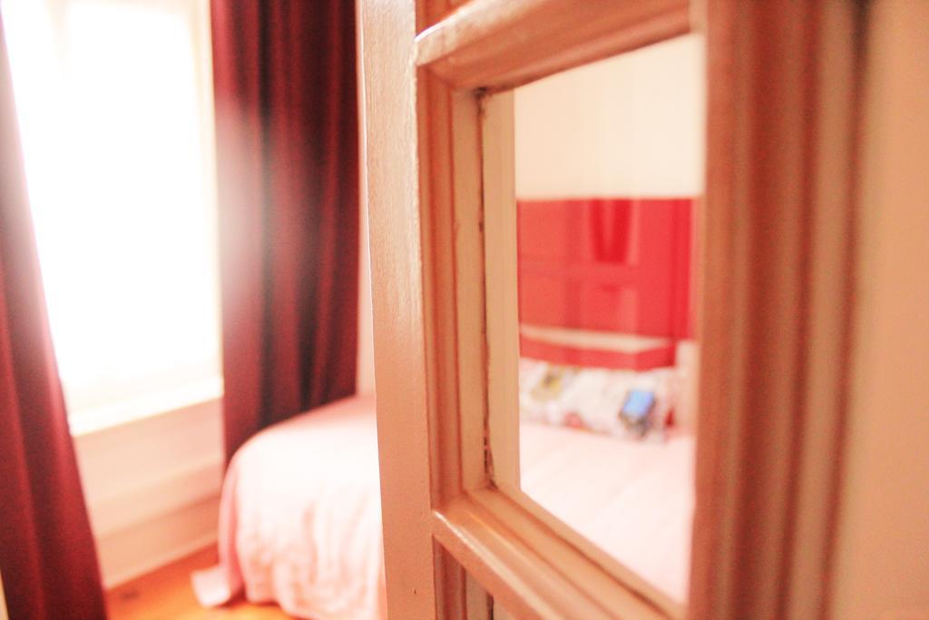 Guest House Foreign Friend Lisbon Gasthof 3*
