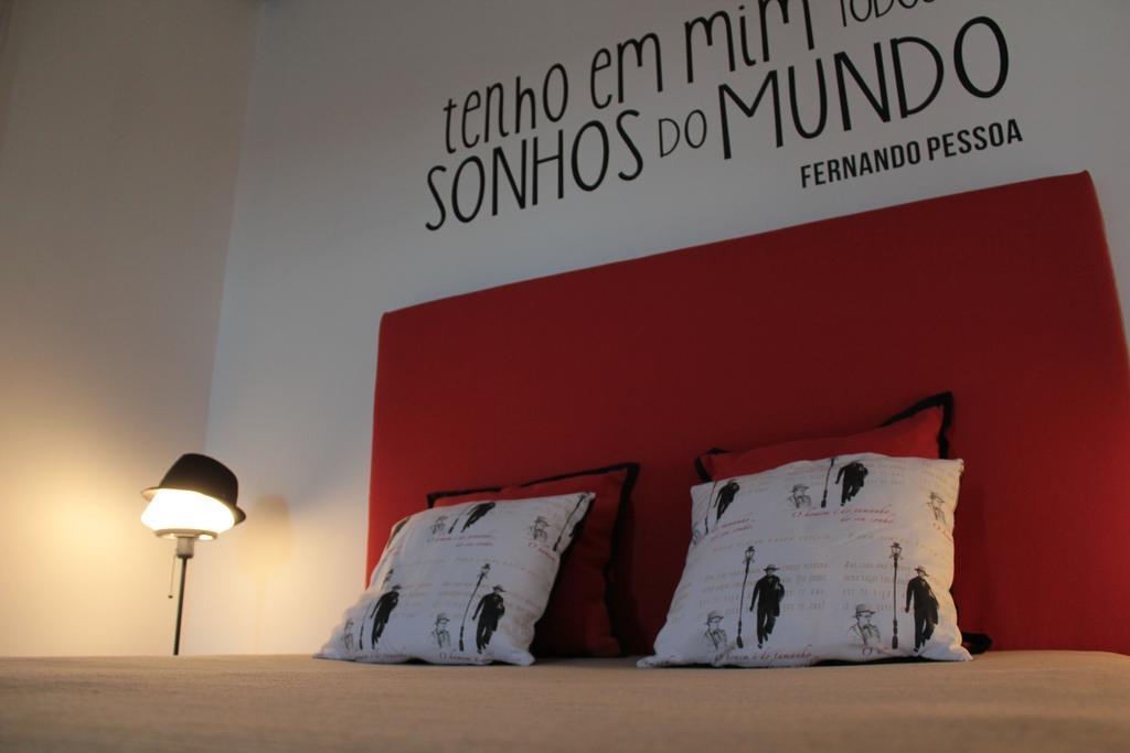 Guest House Foreign Friend Lisbon Lissabon