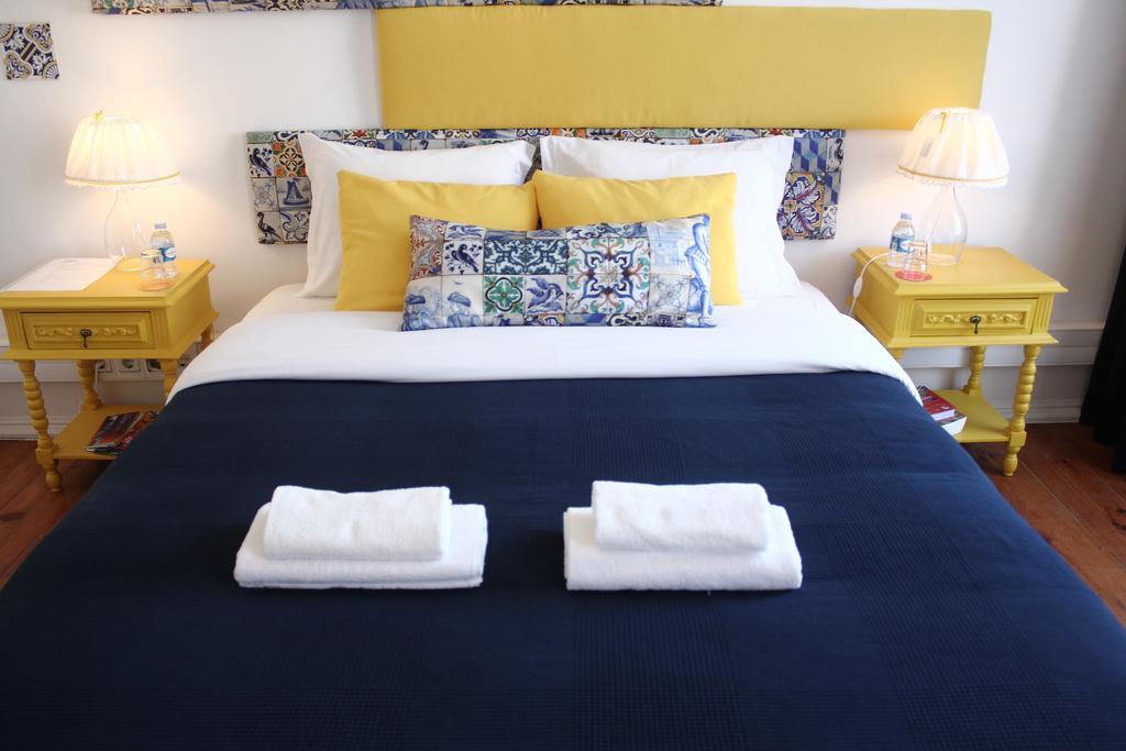 Guest House Foreign Friend Lisbon Lissabon