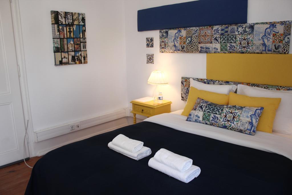 Guest House Foreign Friend Lisbon Lissabon