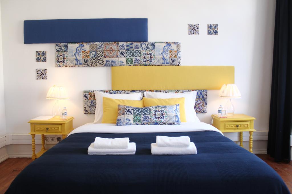 Gasthof Guest House Foreign Friend Lisbon