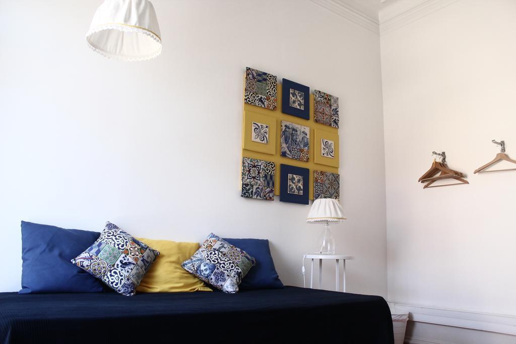 Guest House Foreign Friend Lisbon
