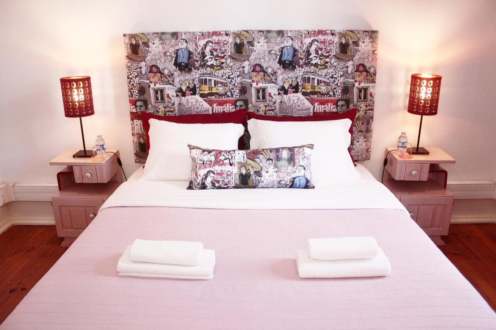 Gasthof Guest House Foreign Friend Lisbon