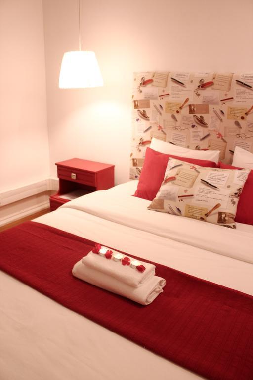 Guest House Foreign Friend Lisbon Lissabon