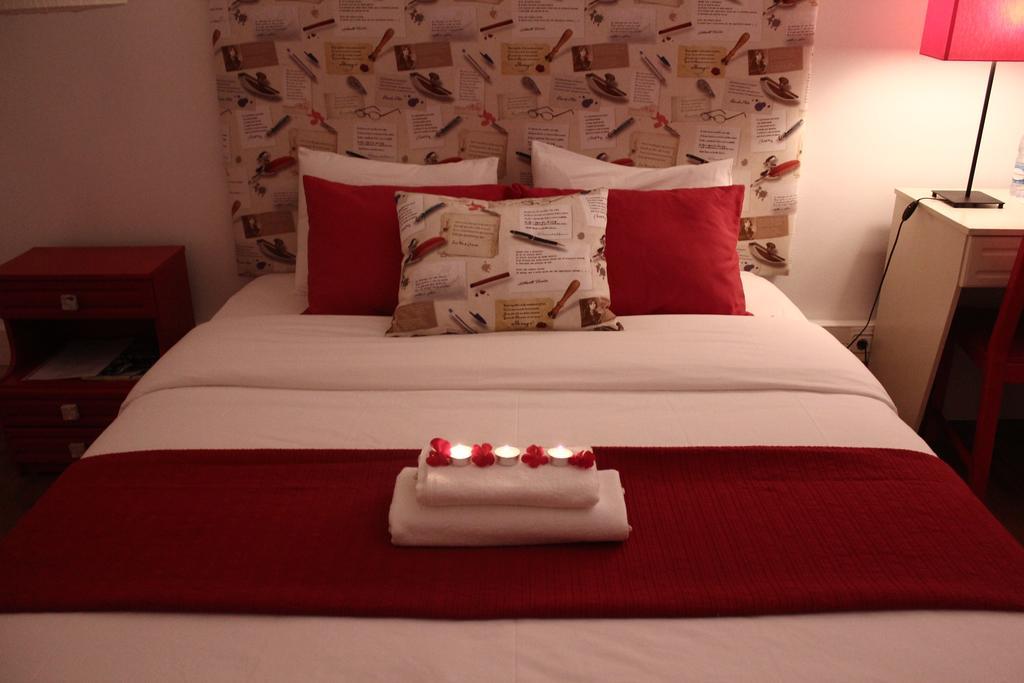 Gasthof Guest House Foreign Friend Lisbon