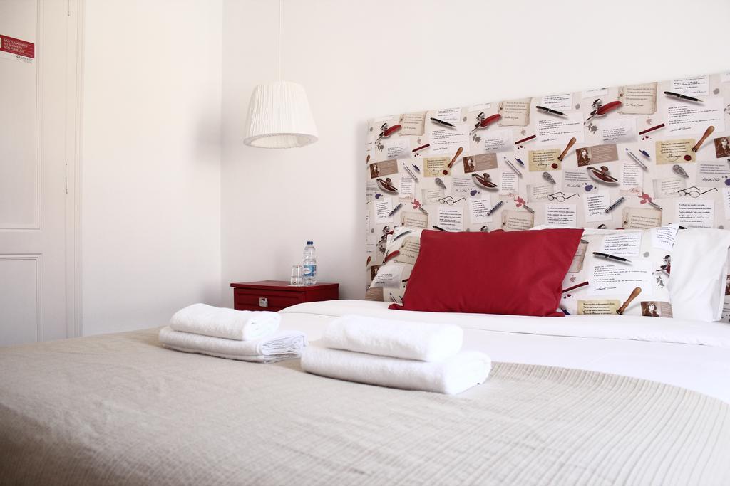 Guest House Foreign Friend Lisbon Lissabon