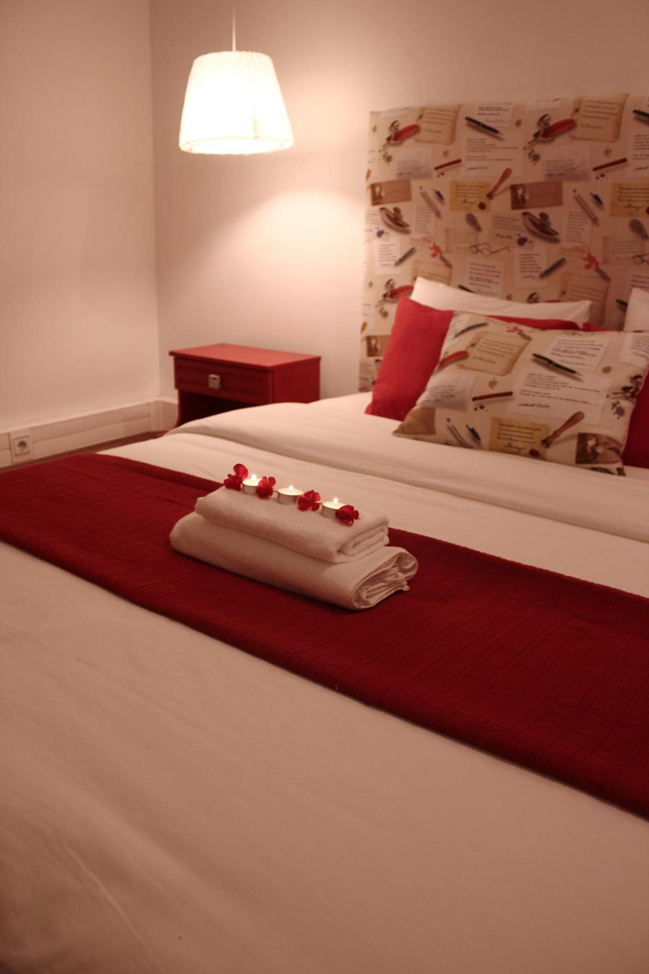 Gasthof Guest House Foreign Friend Lisbon