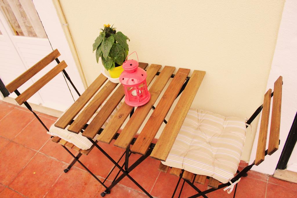 Guest House Foreign Friend Lisbon 3* Lissabon