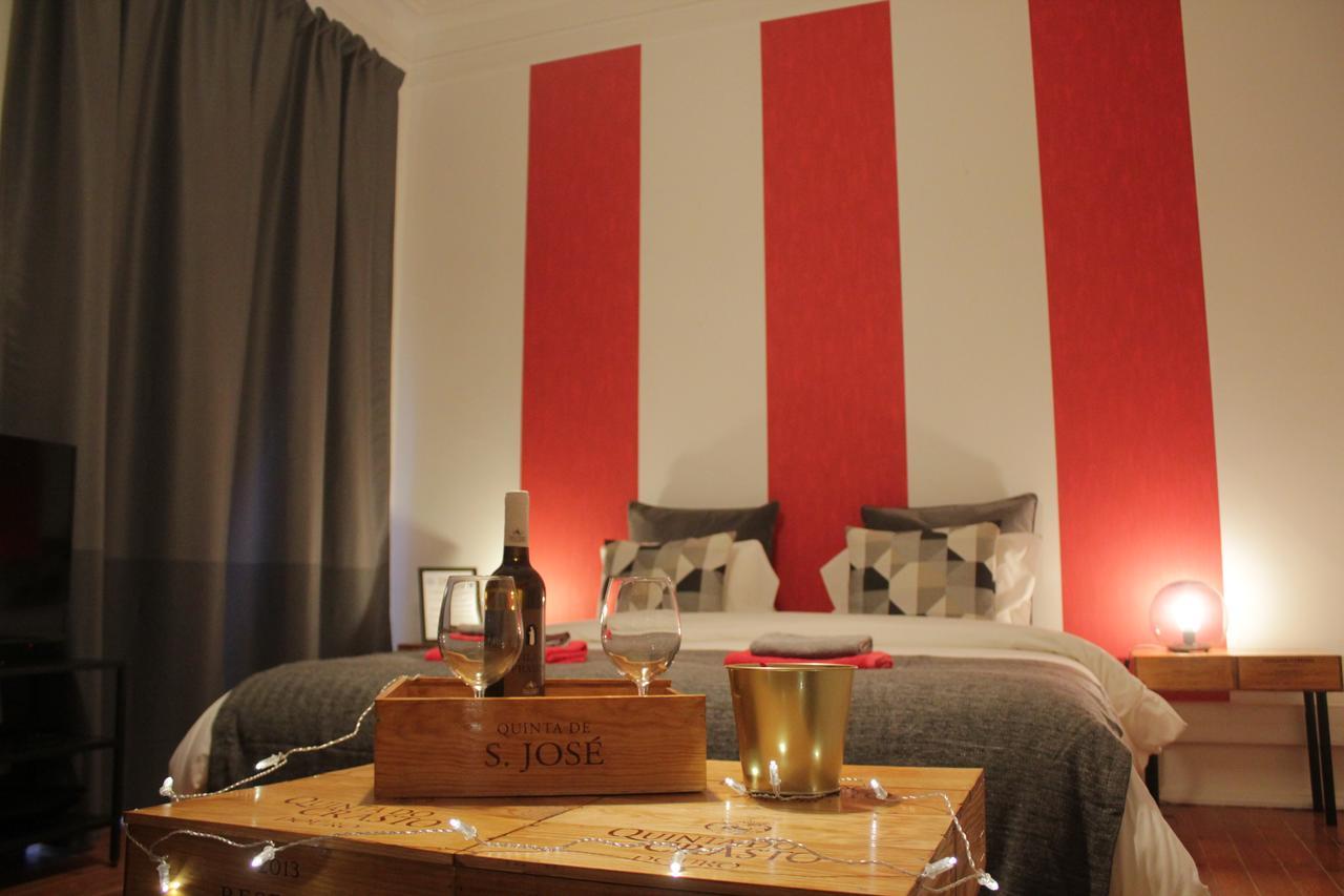 Guest House Foreign Friend Lisbon 3*