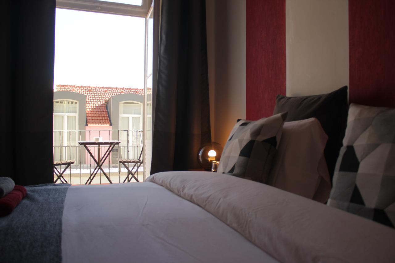 Guest House Foreign Friend Lisbon Lissabon