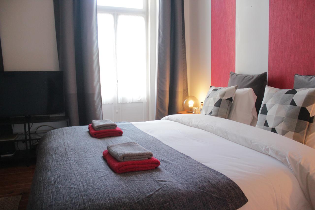 Guest House Foreign Friend Lisbon Lissabon
