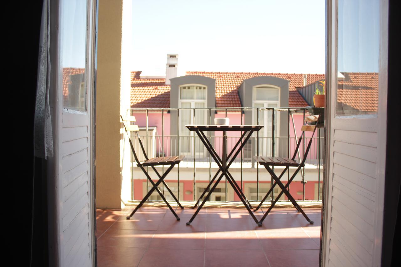 Guest House Foreign Friend Lisbon 3*