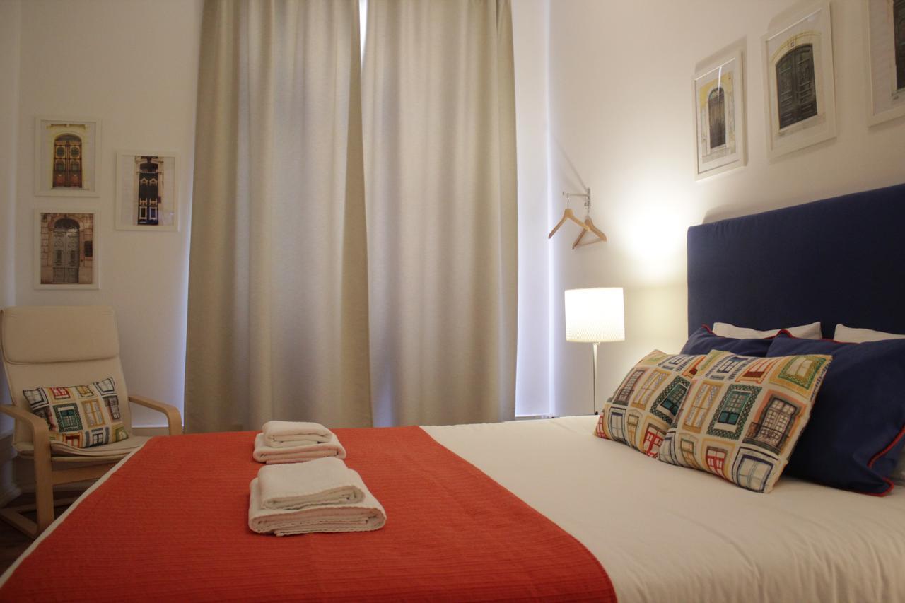 Guest House Foreign Friend Lisbon Gasthof