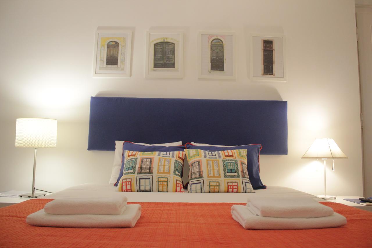Guest House Foreign Friend Lisbon Gasthof Lissabon