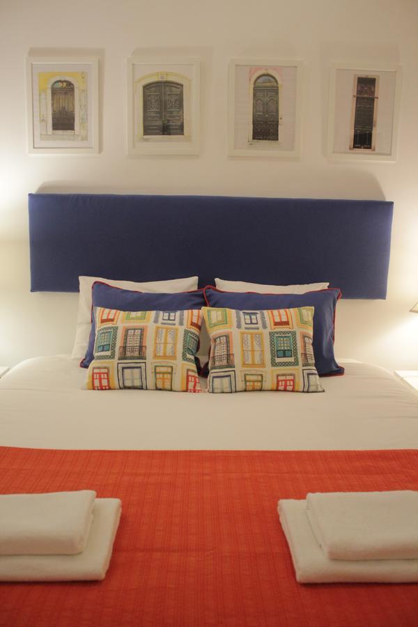 Gasthof Guest House Foreign Friend Lisbon Lissabon
