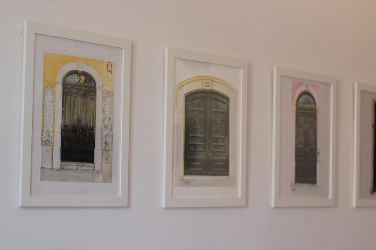 Gasthof Guest House Foreign Friend Lisbon Lissabon