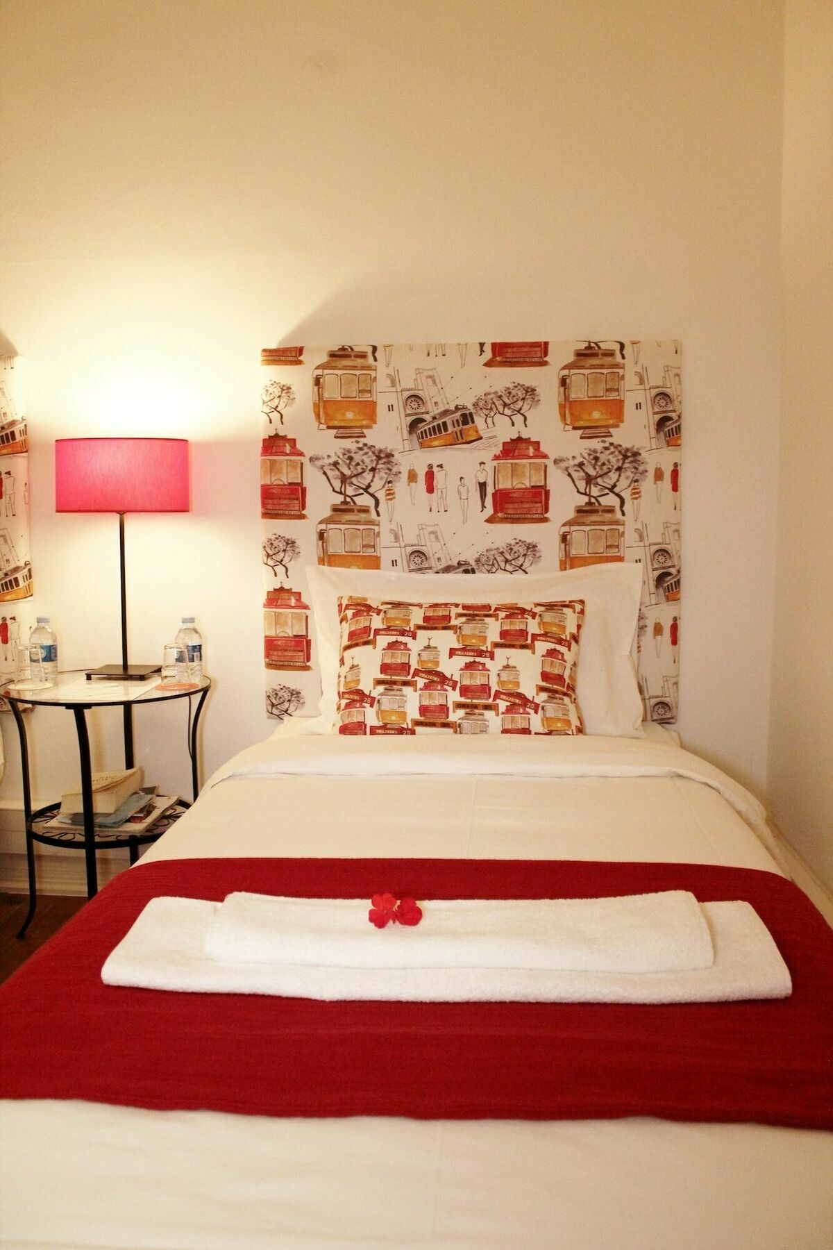 Gasthof Guest House Foreign Friend Lisbon Lissabon