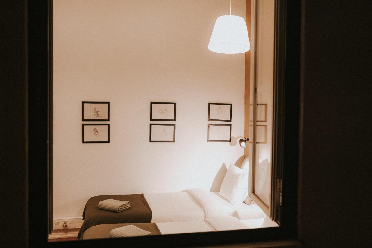 Guest House Foreign Friend Lisbon Lissabon
