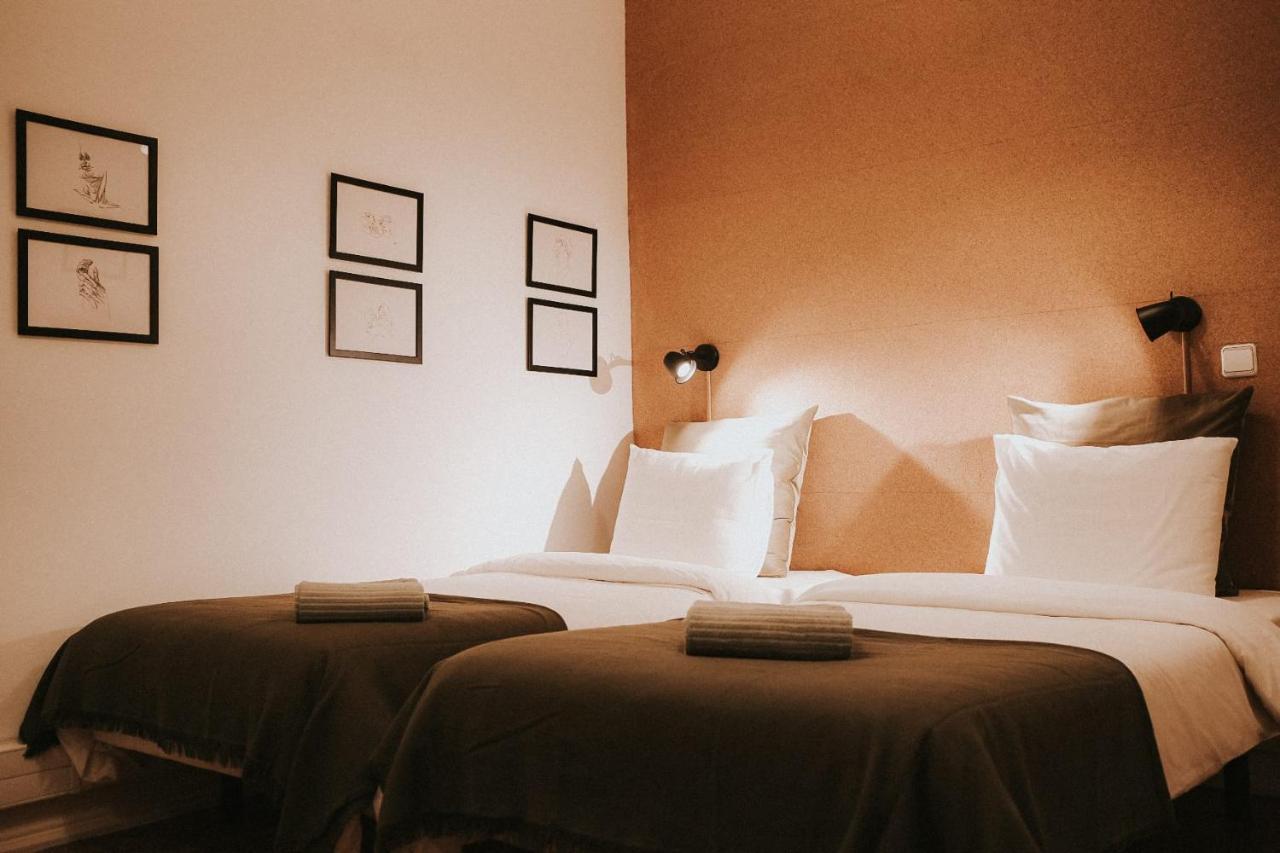 Gasthof Guest House Foreign Friend Lisbon