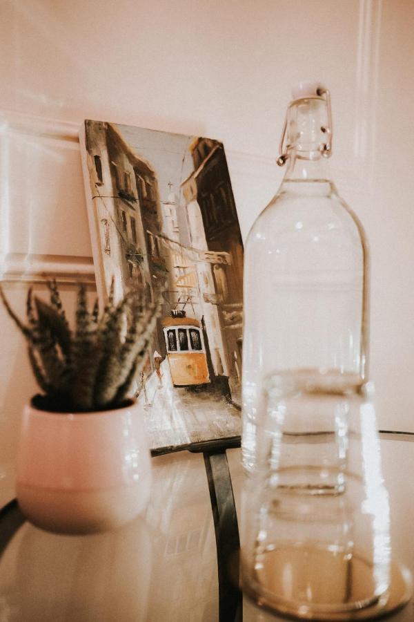 Guest House Foreign Friend Lisbon Gasthof 3*
